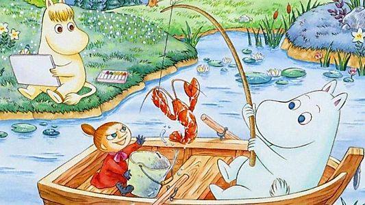 Moomin