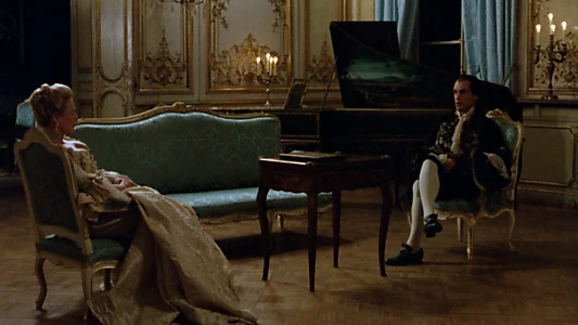 Dangerous Liaisons
