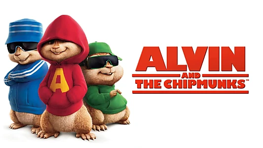 Alvin and the Chipmunks