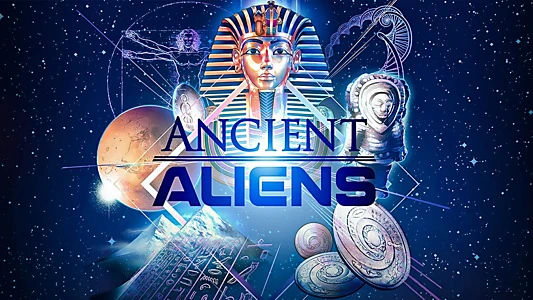 Ancient Aliens