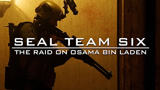 Seal Team Six: The Raid on Osama Bin Laden