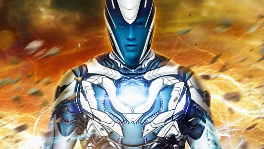 Max Steel