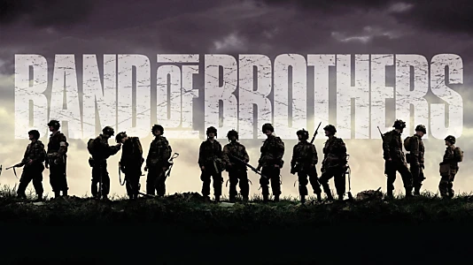 Band of Brothers