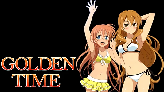 Golden Time