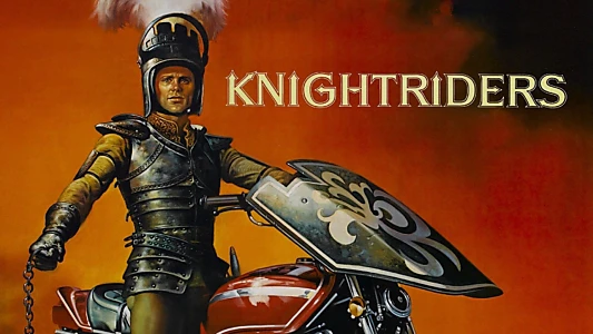 Knightriders