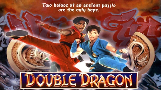 Double Dragon