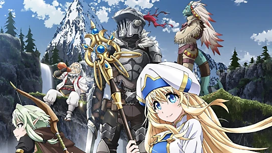 Goblin Slayer