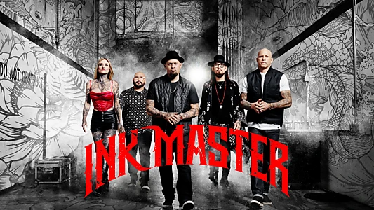 Ink Master