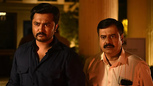 Indian 2: Zero Tolerance