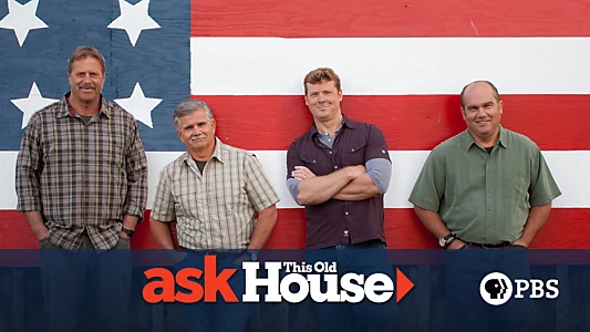 Ask This Old House