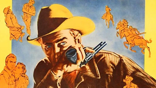 The Man from Laramie