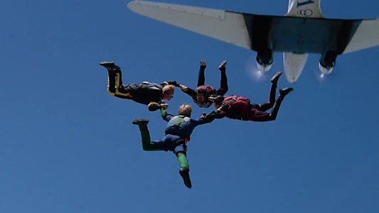 Drop Zone