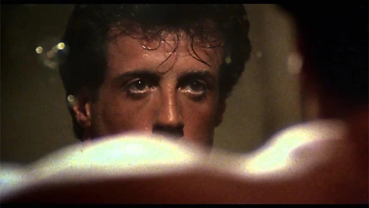 Rocky III