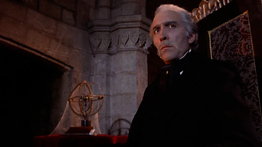 Count Dracula
