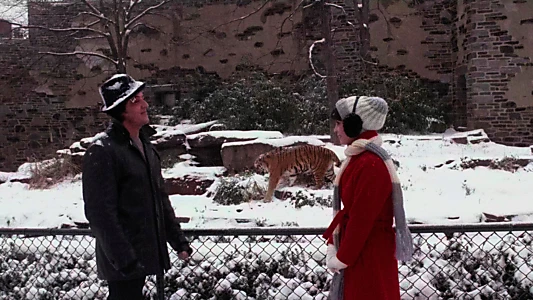 Rocky II