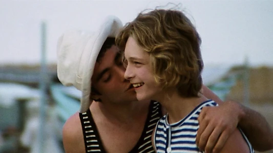 Death in Venice