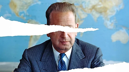 Cold Case Hammarskjöld