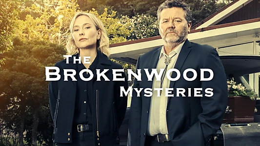 The Brokenwood Mysteries