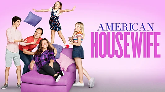 American Housewife