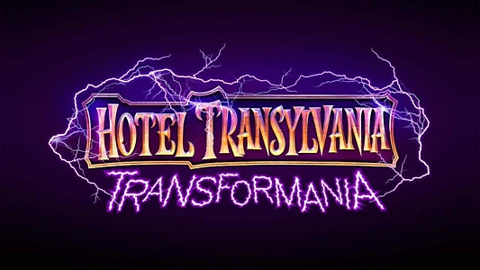 Hotel Transylvania: Transformania