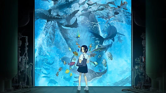 Children of the Sea