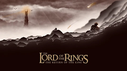 The Lord of the Rings: The Return of the King