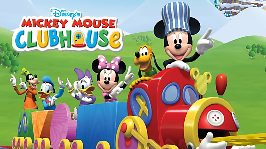 Mickey Mouse Clubhouse