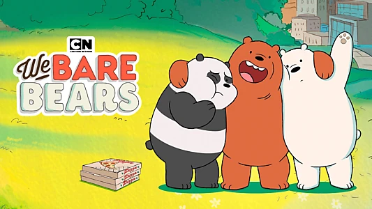 We Bare Bears