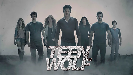 Teen Wolf