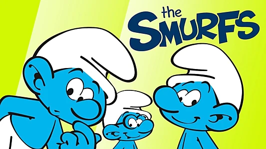 The Smurfs