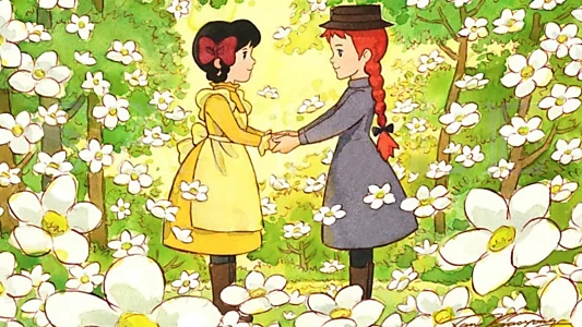 Anne of Green Gables