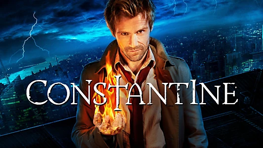 Constantine