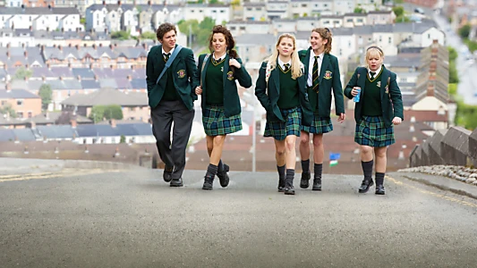 Derry Girls