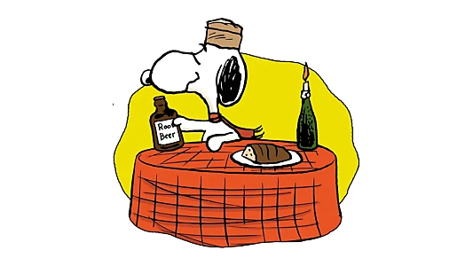 Bon Voyage, Charlie Brown (and Don't Come Back!)
