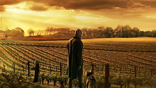 Star Trek: Picard