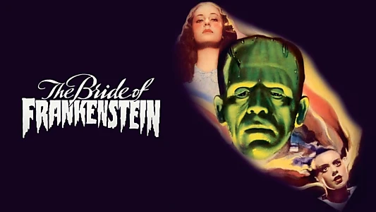 Bride of Frankenstein