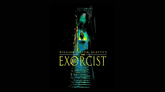 The Exorcist III