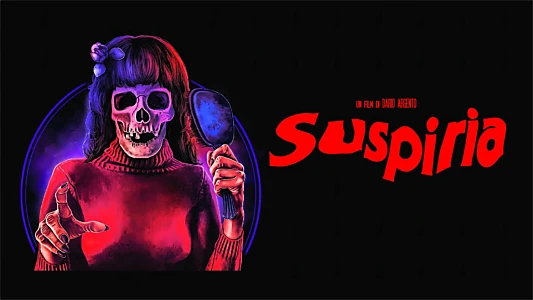 Suspiria