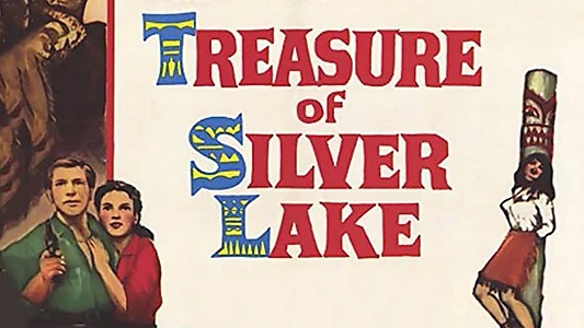 Treasure of Silver Lake