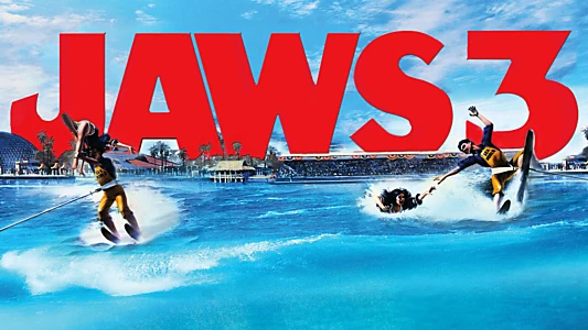 Jaws 3-D