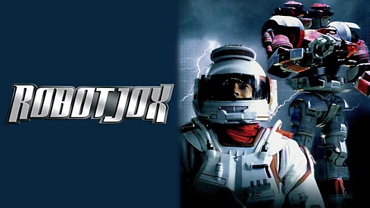 Robot Jox