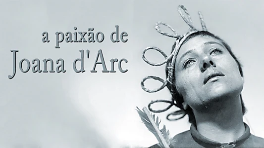 The Passion of Joan of Arc