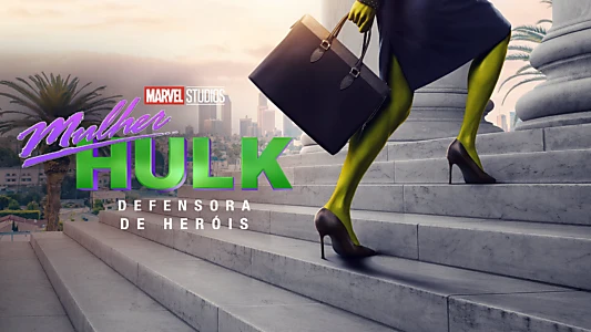 She-Hulk: Attorney at Law