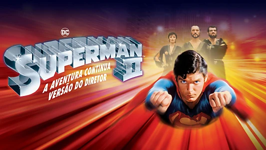 Superman II: The Richard Donner Cut