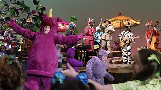 Death to Smoochy