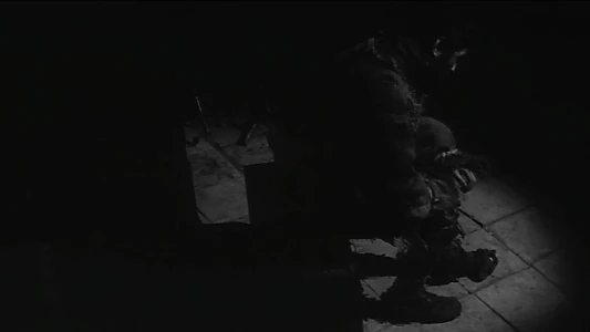 The Human Condition III: A Soldier's Prayer