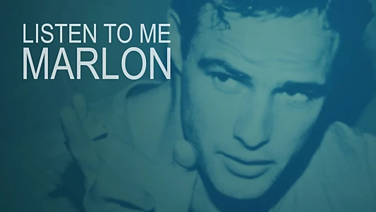Listen to Me Marlon