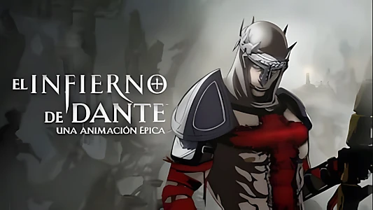 Dante's Inferno: An Animated Epic