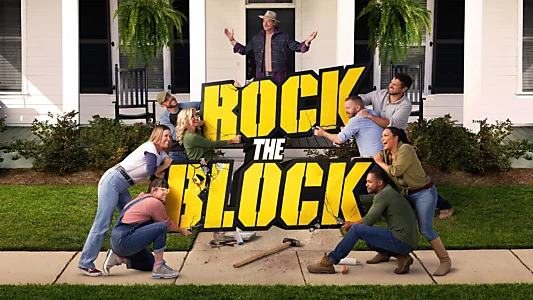 Rock the Block