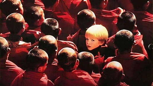 Little Buddha